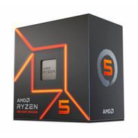 Esta es la imagen de procesador amd ryzen 5 8500g s-am5 5a gen / 3.62- 4.1 ghz / cache 16mb / 6 nucleos / con graficos radeon / con disipador / game medio