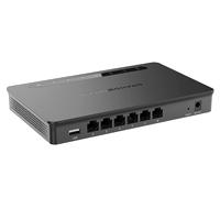 Esta es la imagen de router grandstream gwn7001/ gigabit vpn balanceador de cargas 30