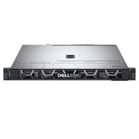 Esta es la imagen de servidor dell poweredge/ rack/ r250/ intel xeon e-2336/  6 cores-2.9 ghz/16gb / 2tb 7.2k / sin sistema operativo/ chassis 3.5 / 3 años de garantía básica 5x10