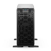 Esta es la imagen de servidor dell poweredge/ torre / t360 / intel xeon e-2478 2.8ghz