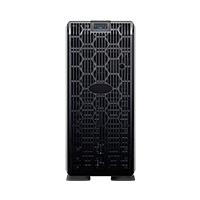 Esta es la imagen de servidor dell poweredge/ torre / t560 / intel silver 4410y 2.ghz