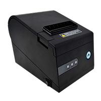 Esta es la imagen de soft restaurant mini printer termica mod 80260 230mm/s usb