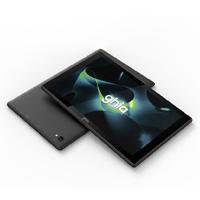 Esta es la imagen de tablet ghia vector plus /a523 octacore/4gb ram/64gb /2cam/wifi/bluetooth/5000mah/android 13 negra