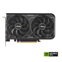 Esta es la imagen de tarjeta de video asus nvidia rtx4060/pcie x16 4.0/8gb gddr6/hdmi/3xdp/estandar/gama media