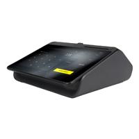 Esta es la imagen de terminal punto de venta ec line ec-d1