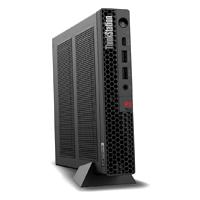 Esta es la imagen de thinkstation p3 tinyintel core i7-14700 vpro e-cores up to 4.20ghz33mbwindows 11 pro 6416.0gb1x512gb ssd m.2 2280 pcie gen4 performance tlc opalnvidia t400 4gbbt 5.1 or above