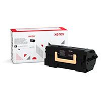 Esta es la imagen de toner xerox negro 006r04673