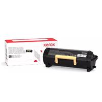 Esta es la imagen de toner xerox negro 006r04729