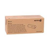 Esta es la imagen de toner xerox magenta 006r01760