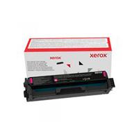 Esta es la imagen de toner xerox magenta 006r04389