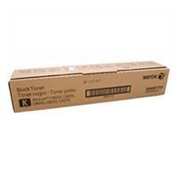 Esta es la imagen de toner xerox negro 006r01701