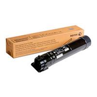 Esta es la imagen de toner xerox negro 006r01819