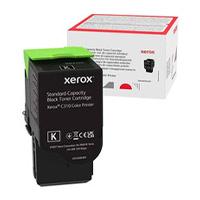 Esta es la imagen de toner xerox negro 006r04360