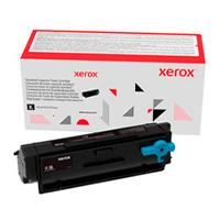 Esta es la imagen de toner xerox negro 006r04379