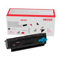 Esta es la imagen de toner xerox negro 006r04380