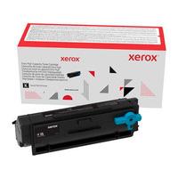 Esta es la imagen de toner xerox negro 006r04381