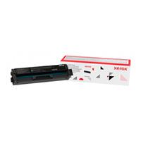 Esta es la imagen de toner xerox negro 006r04395