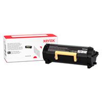 Esta es la imagen de toner xerox negro 006r04730