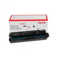 Esta es la imagen de toner xerox negro 06r04387