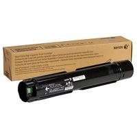 Esta es la imagen de toner xerox negro 106r03396