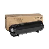 Esta es la imagen de toner xerox negro 106r03943