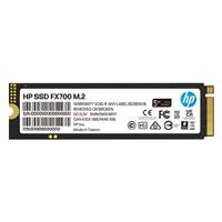 Esta es la imagen de unidad de estado solido ssd interno 1tb hp fx700 lect. 7200 escrit. 6200 m.2 2280 nvme pcie gen 4x4 8u2n3aa