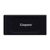 Esta es la imagen de unidad ssd kingston xs1000 2tb externo