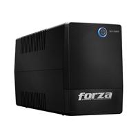 Esta es la imagen de ups interactivo forza nt-511 500va/250w 6 slds rj11 torre comp-120v