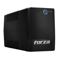 Esta es la imagen de ups interactivo forza nt-751 750va/375w 6 slds rj11 torre comp-120v