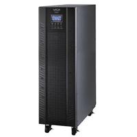 Esta es la imagen de ups on-line osx 60k 60kva / 60kw doble conversion trifasico voltaje 220 3 fases + neutro + tierra factor de potencia 1 tipo torre