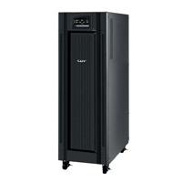 Esta es la imagen de ups trifásico online de 30kva torre (220vca)