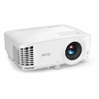 Esta es la imagen de videoproyector benq th575 dlp 3800 fhd lampara 200w hasta 15000 hrs zoom 1.1x hdmi 1.4x2 usb tipo a bocina 10wx1