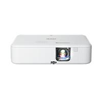 Esta es la imagen de videoproyector epson epiqvision fh02