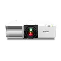 Esta es la imagen de videoproyector epson powerlite l630su