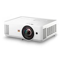 Esta es la imagen de videoproyector viewsonic dlp ps502w wxga (1280x800) /tiro corto /4000 lumens / hdmi x 2/ vga in/ vga out/ usb-a/ rs-232 / 12