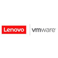 Esta es la imagen de vmware vsphere 8 standard for 1 processor w/lenovo 3yr s and s