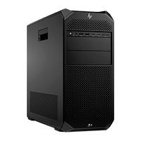 Esta es la imagen de workstation hp z4 g5 torre/intel xeon w3-2423 6c/512gb m.2 pcie nvme ssd/16gb (1x16gb) 4800 ecc ddr5/wi-fi 6e bt 5.2/nvidia rtx a2000 12gb 4mdp/w11 pro/3-3-3