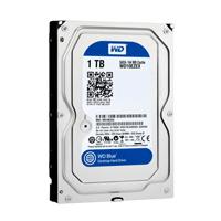 Esta es la imagen de disco duro interno wd blue 1tb 3.5 escritorio sata3 6gb s 64mb 7200rpm windows wd10ezex