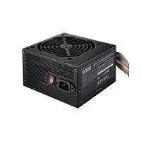 Esta es la imagen de fuente de poder cooler master elite nex white 500w / 80 plus certificada / versin atx 12v.