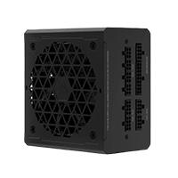 Esta es la imagen de fuente de poder corsair rm850e / 850w / 80 plus gold/ modular / atx gamer (cp-9020263-na)