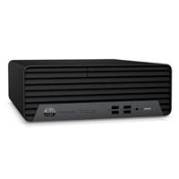 Esta es la imagen de hp prodesk 400 g7 sff core i3-10100 3.6 ghz 4c 65w/ 8gb 1x8 ddr4 2666/ ssd 256gb m.2 pcie/ no vga/ dp/ hdmi/ no vpro/ no dvd/ wifi-bt/ win 10pro/ ps 210w /1-1-1