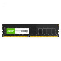 Esta es la imagen de memoria acer ud100 udimm ddr4 8gb 2666mhz cl19  (bl.9bwwa.221)