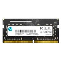 Esta es la imagen de memoria hp s1 sodimm ddr4 8gb 2666mhz cl19 7eh98aa