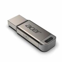 Esta es la imagen de memoria usb 128gb um310 acer 3.2 lect. 120mb/s escrit. 90mb/s metalica (bl.9bwwa.582)