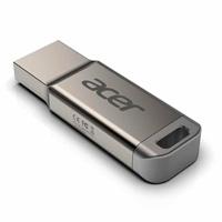 Esta es la imagen de memoria usb 256gb um310 acer 3.2 lect. 120mb/s escrit. 90mb/s metalica (bl.9bwwa.583)