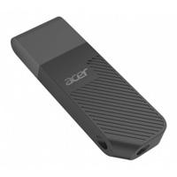 Esta es la imagen de memoria usb 32gb up300 acer  3.2 lect. 100mb/s escrit. 30mb/s color negro (bl.9bwwa.525)