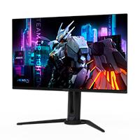 Esta es la imagen de monitor gigabyte aorus fo32u / panel oled 32 165hz / hdmi / dp / hdr 400 / gama alta