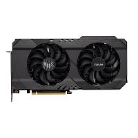 Esta es la imagen de tarjeta de video asus nvidia rtx3050/pcie x16 4.0/8gb gddr6/2xhdmi/3xdp/estandar/gama media/gamer/argb