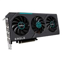 Esta es la imagen de tarjeta de video gigabyte nvidia rtx 4070 ti super / 16gb / gddr6x / pci-e 4.0 / hdmi 2.1 / dp x3 / alta gama gamer