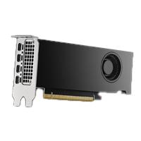 Esta es la imagen de tarjeta de video pny nvidia quadro rtx2000ada/16gb/gddr6/4x mdp 1.4/pcie 4.0 x8/gama alta/diseño